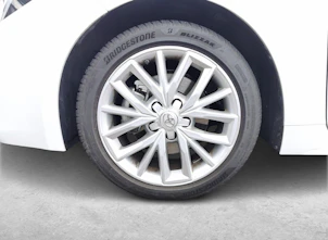 Fahrzeugbild TOYOTA Corolla 2.0 HSD GR Sport