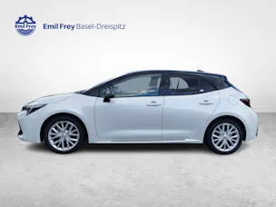 Toyota Corolla 2.0 HSD GR Sport