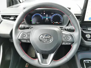 Toyota Corolla 2.0 HSD GR Sport