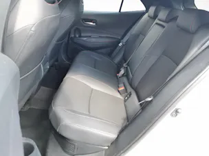 Toyota Corolla 2.0 HSD GR Sport