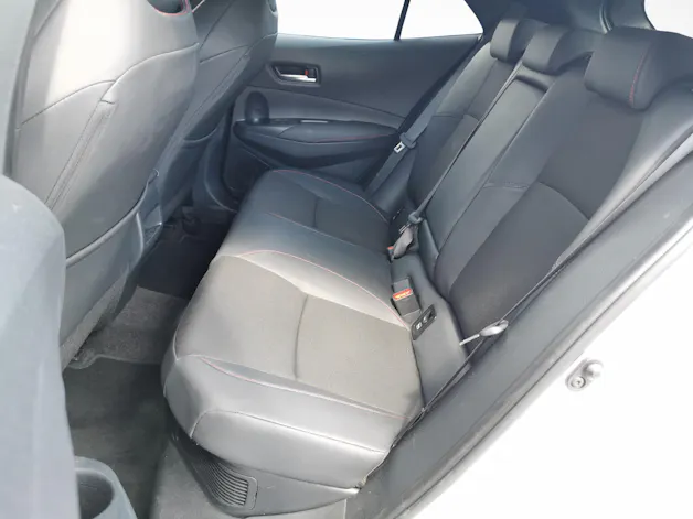 Toyota Corolla 2.0 HSD GR Sport