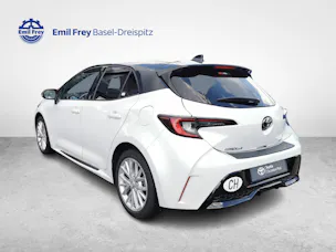 Toyota Corolla 2.0 HSD GR Sport