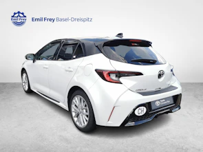 Fahrzeugbild TOYOTA Corolla 2.0 HSD GR Sport