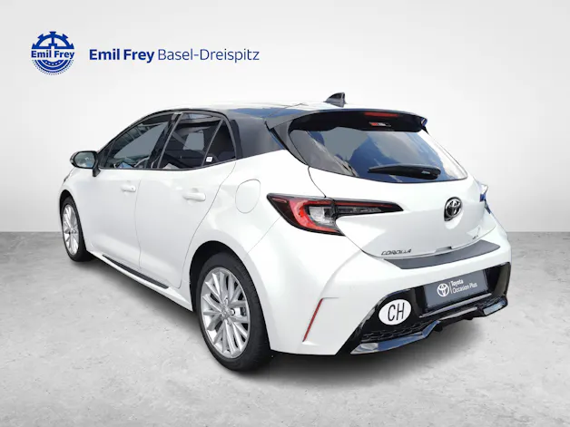 Toyota Corolla 2.0 HSD GR Sport