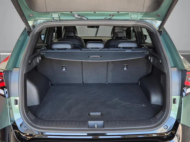 Kia Sportage 1.6 T-GDi PHEV GT-Line