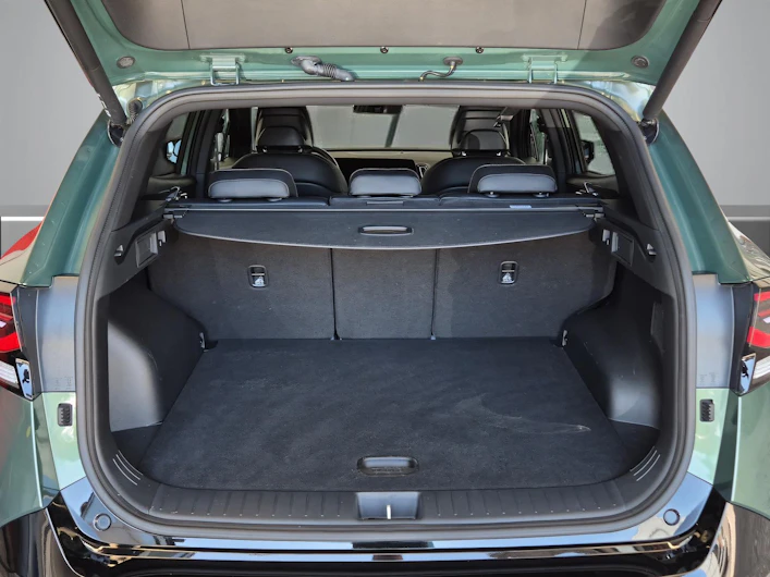 image du véhicule KIA SPORTAGE