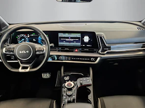 image du véhicule KIA Sportage 1.6 T-GDi PHEV GT-Line