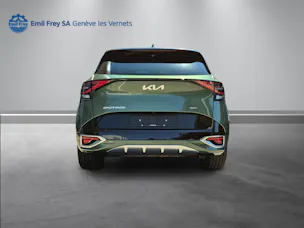 Kia Sportage 1.6 T-GDi PHEV GT-Line