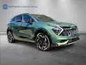 Kia Sportage 1.6 T-GDi PHEV GT-Line