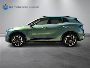 image du véhicule KIA Sportage 1.6 T-GDi PHEV GT-Line