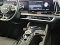 Kia Sportage 1.6 T-GDi PHEV GT-Line