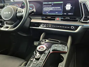 Kia Sportage 1.6 T-GDi PHEV GT-Line
