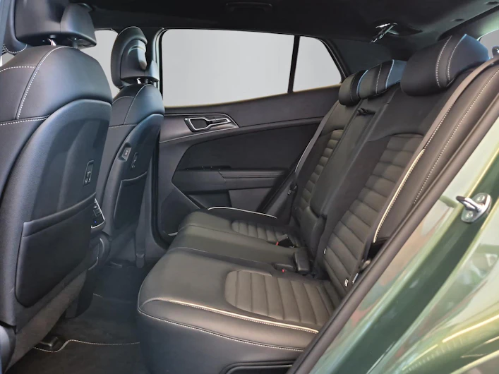 image du véhicule KIA SPORTAGE
