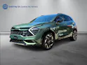 Kia Sportage 1.6 T-GDi PHEV GT-Line