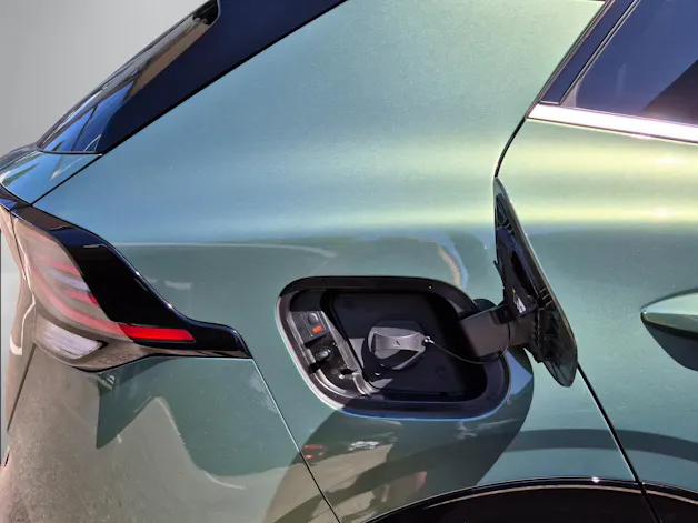 Kia Sportage 1.6 T-GDi PHEV GT-Line