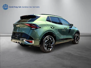 image du véhicule KIA Sportage 1.6 T-GDi PHEV GT-Line