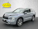 Mitsubishi Outlander 2.4 PHEV Instyle 4x4