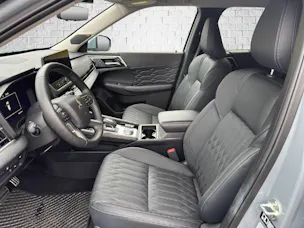 Mitsubishi Outlander 2.4 PHEV Instyle 4x4