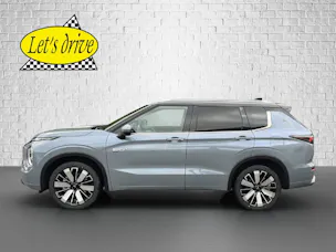 Mitsubishi Outlander 2.4 PHEV Instyle 4x4