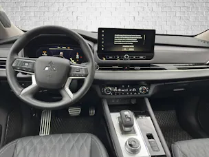 Mitsubishi Outlander 2.4 PHEV Instyle 4x4