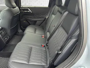 Mitsubishi Outlander 2.4 PHEV Instyle 4x4