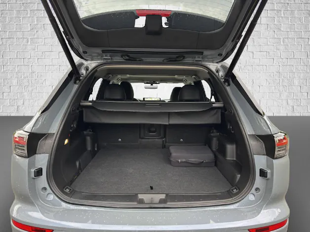 Mitsubishi Outlander 2.4 PHEV Instyle 4x4