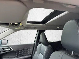 Mitsubishi Outlander 2.4 PHEV Instyle 4x4