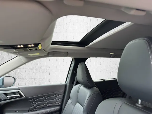 Mitsubishi Outlander 2.4 PHEV Instyle 4x4