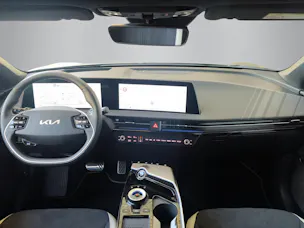 Kia EV6 77 kWh GT-Line 4x4
