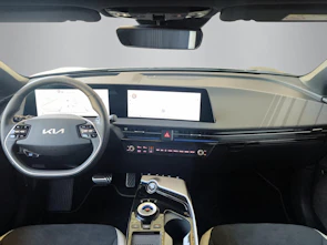 image du véhicule KIA EV6 77 kWh GT-Line 4x4