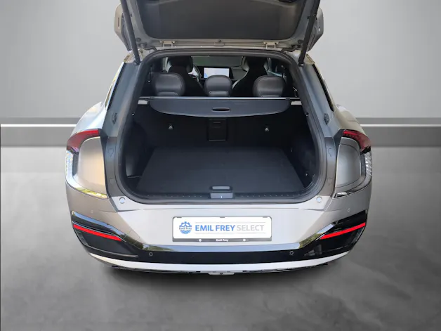 Kia EV6 77 kWh GT-Line 4x4