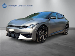 image du véhicule KIA EV6 77 kWh GT-Line 4x4