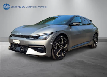 image du véhicule KIA EV6 77 kWh GT-Line 4x4 image du véhicule KIA EV6 77 kWh GT-Line 4x4