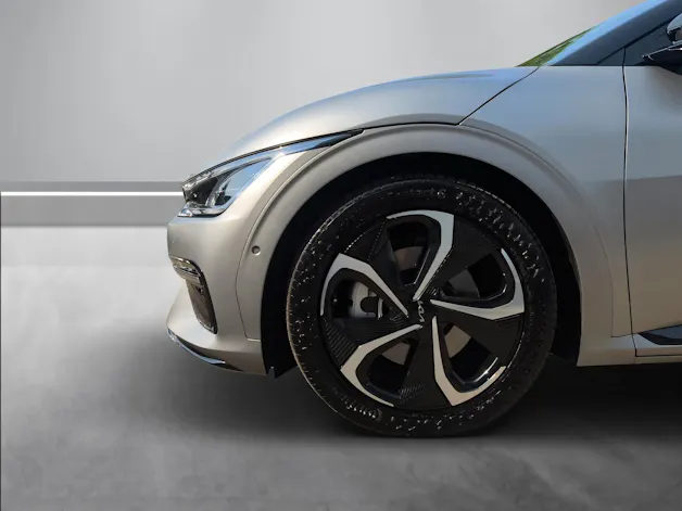 Kia EV6 77 kWh GT-Line 4x4