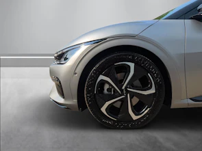 image du véhicule KIA EV6 77 kWh GT-Line 4x4