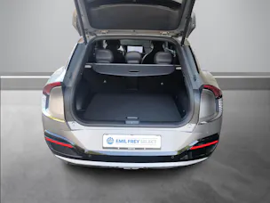 Kia EV6 77 kWh GT-Line 4x4