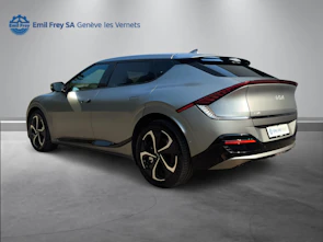 image du véhicule KIA EV6 77 kWh GT-Line 4x4