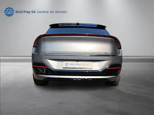 Kia EV6 77 kWh GT-Line 4x4