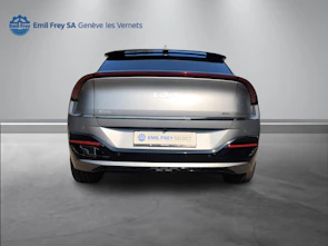 image du véhicule KIA EV6 77 kWh GT-Line 4x4