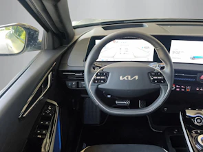 image du véhicule KIA EV6 77 kWh GT-Line 4x4