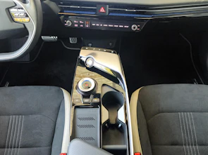 image du véhicule KIA EV6 77 kWh GT-Line 4x4