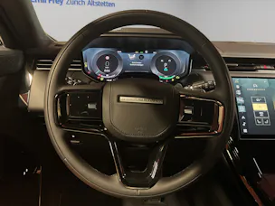 Land Rover Range Rover Sport 3.0 I6 P550e Autobiography (Plug-in Hybrid)