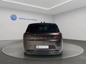 Fahrzeugbild LAND ROVER Range Rover Sport 3.0 I6 P550e Autobiography (Plug-in Hybrid)