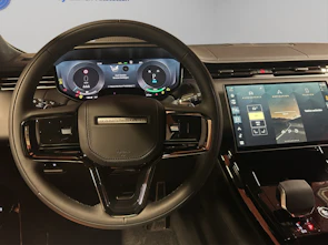 Fahrzeugbild LAND ROVER Range Rover Sport 3.0 I6 P550e Autobiography (Plug-in Hybrid)