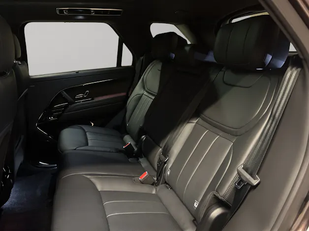 Land Rover Range Rover Sport 3.0 I6 P550e Autobiography (Plug-in Hybrid)