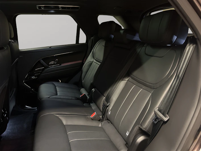 Fahrzeugbild LAND ROVER RANGE ROVER SPORT