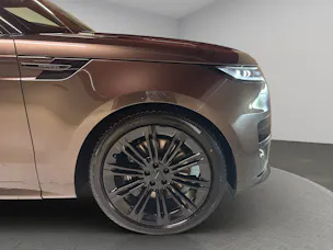 Land Rover Range Rover Sport 3.0 I6 P550e Autobiography (Plug-in Hybrid)
