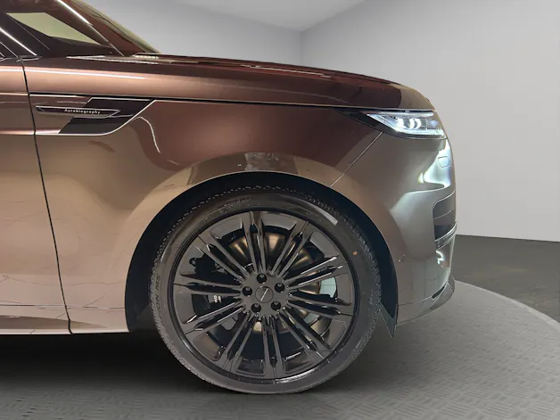 Land Rover Range Rover Sport 3.0 I6 P550e Autobiography (Plug-in Hybrid)