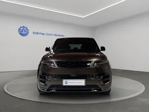 Land Rover Range Rover Sport 3.0 I6 P550e Autobiography (Plug-in Hybrid)
