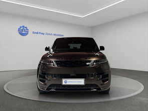 Fahrzeugbild LAND ROVER Range Rover Sport 3.0 I6 P550e Autobiography (Plug-in Hybrid)